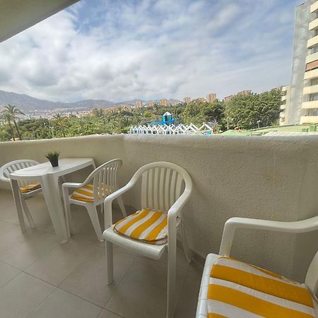 Apartamentos Benalbeach By Benalnova Benalmádena Eksteriør bilde