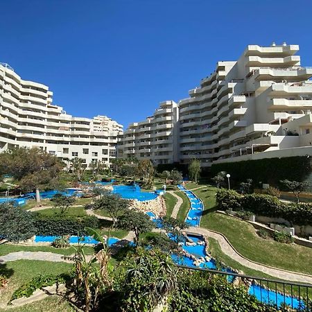 Apartamentos Benalbeach By Benalnova Benalmádena Eksteriør bilde