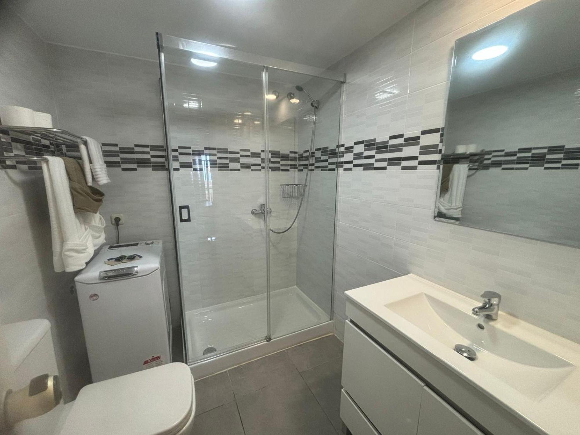 Apartamentos Benalbeach By Benalnova Benalmádena Eksteriør bilde