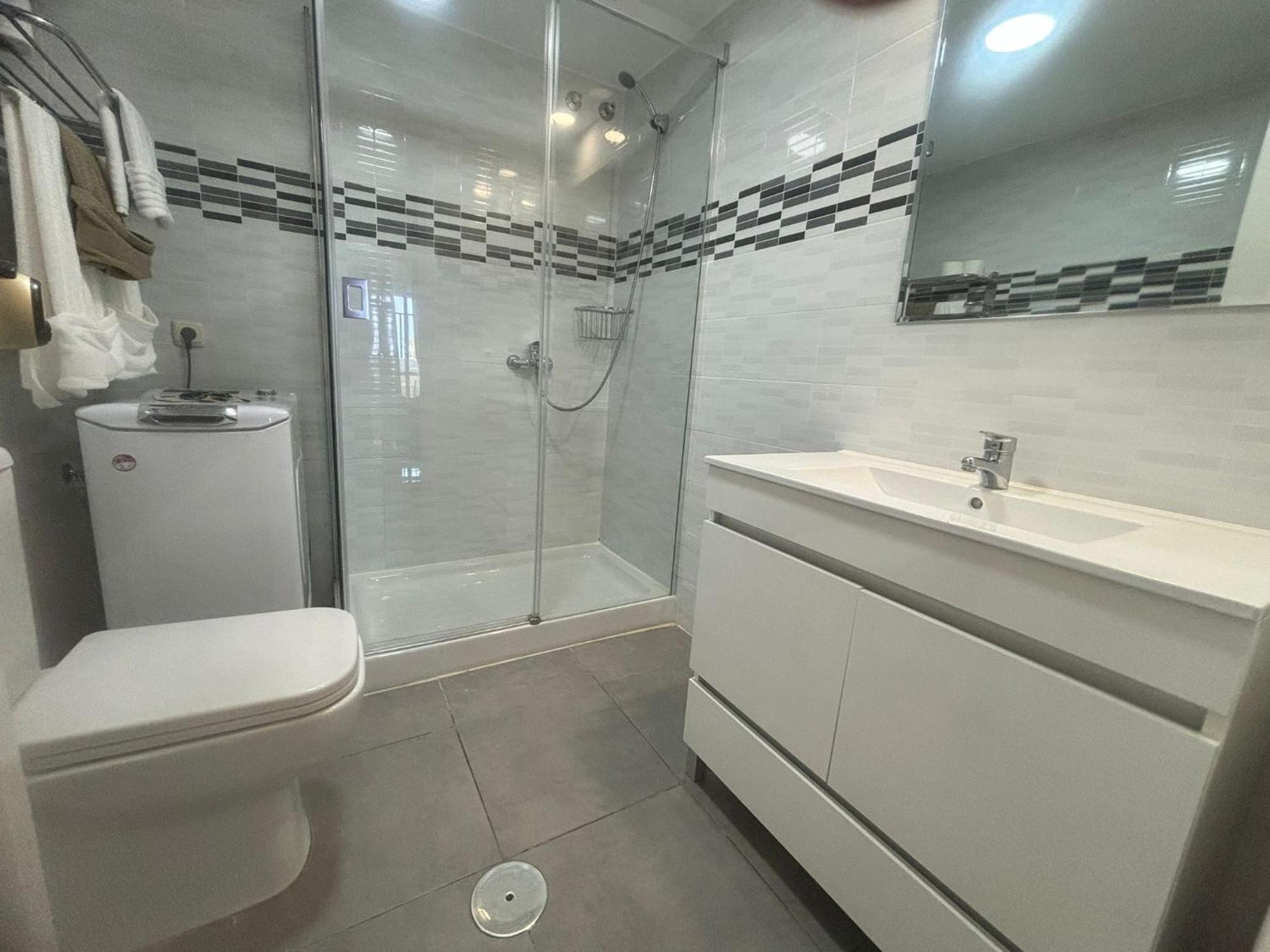 Apartamentos Benalbeach By Benalnova Benalmádena Eksteriør bilde