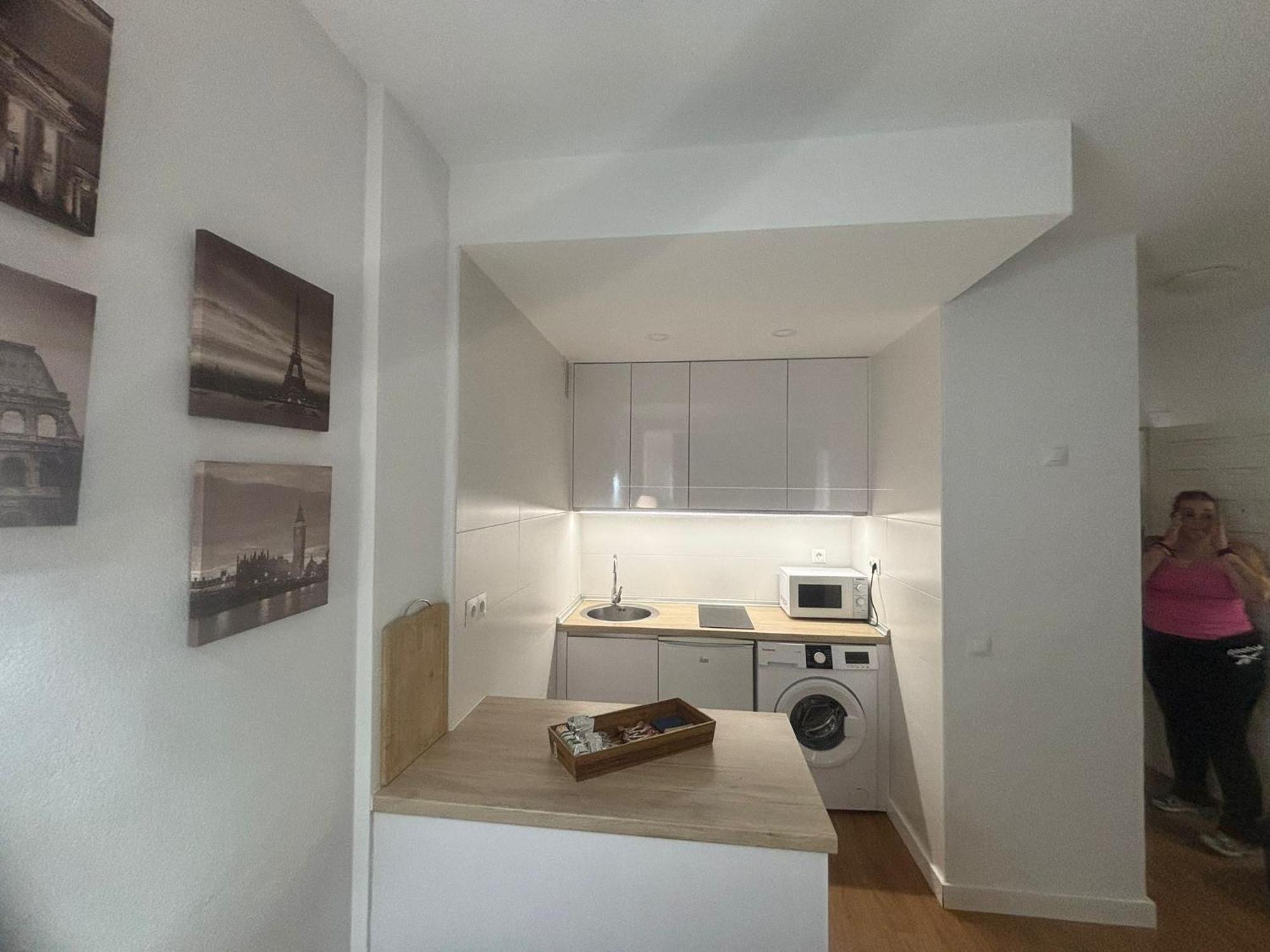 Apartamentos Benalbeach By Benalnova Benalmádena Eksteriør bilde
