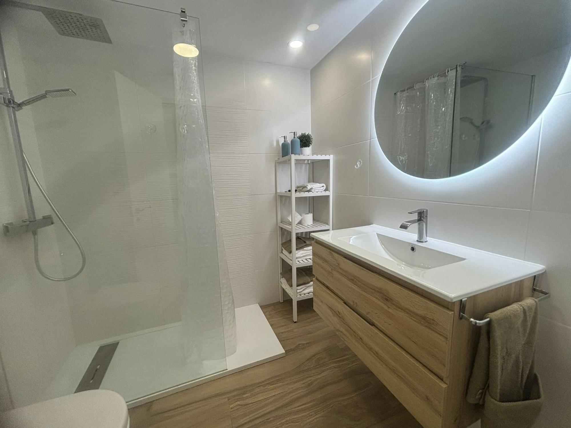 Apartamentos Benalbeach By Benalnova Benalmádena Eksteriør bilde