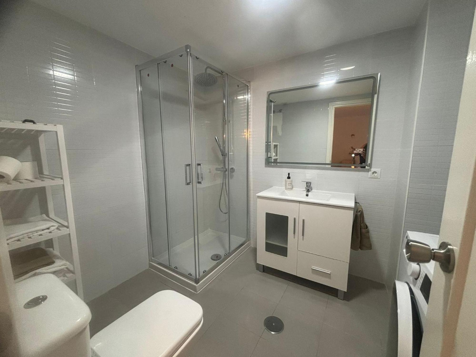 Apartamentos Benalbeach By Benalnova Benalmádena Eksteriør bilde