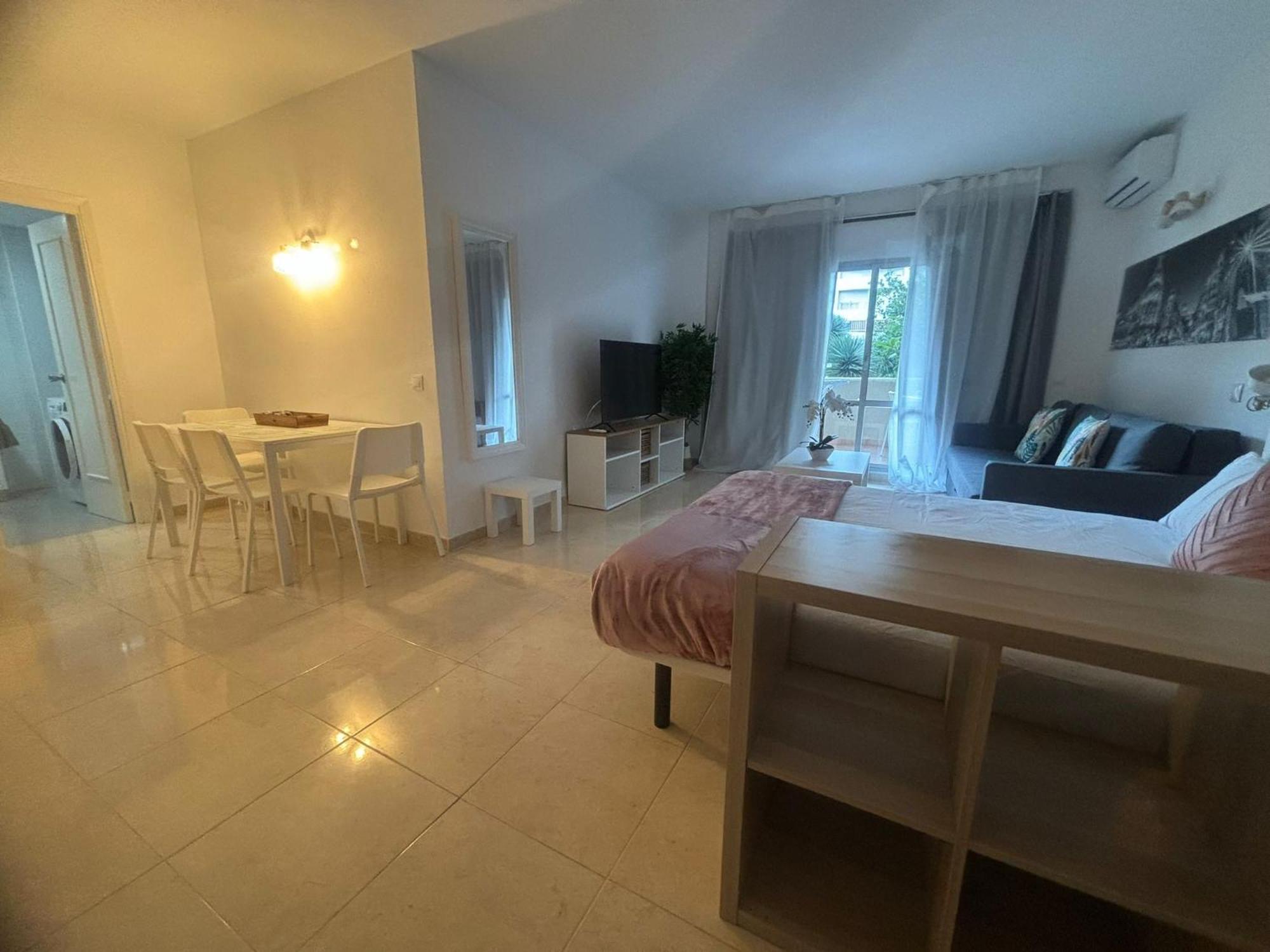 Apartamentos Benalbeach By Benalnova Benalmádena Eksteriør bilde